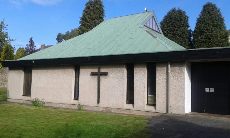 Kirkcaldy, St Peter’s